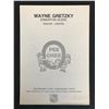 Image 2 : Wayne Gretzky 7/24 O-Pee-Chee 1981 Promo Rare