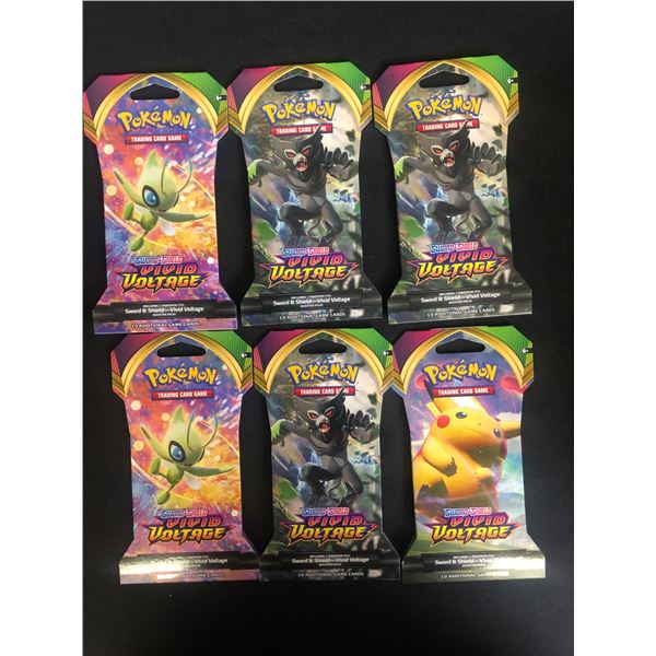 POKEMON TRADING CARD GAME LOT