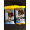 Image 1 : 2021-22 UPPER DECK HOCKEY SERIES ONE CARD PACKS LOT