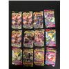 Image 1 : POKEMON TRADING CARD GAME LOT