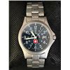 Image 1 : MENS SWISS ARMY WATCH