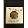 Image 1 : ANCIENT 1723 IRECHT