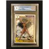 Image 1 : 1991 MARVEL UNIVERSE CALYPSO (GCG 9)