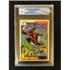 Image 1 : 1991 MARVEL UNIVERSE NIGHTCRAWLER (GCG 8)