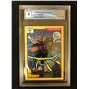 Image 1 : 1991 MARVEL UNIVERSE GAMBIT (GCG 9)