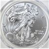 Image 2 : 2017 AMERICAN SILVER EAGLE PCGS MS 70