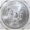 Image 3 : 2017 AMERICAN SILVER EAGLE PCGS MS 70