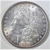 Image 1 : 1884 MORGAN DOLLAR CH BU
