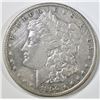 Image 1 : 1890-CC MORGAN DOLLAR XF