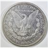 Image 2 : 1890-CC MORGAN DOLLAR XF