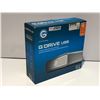 Image 2 : G-Technology G-Drive 4TB USB 3.0/7200 compact, high-performance storage