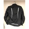Image 2 : Alpinestars ladies Stella XL motorcycle rider's jacket from movie set