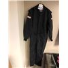 Image 1 : New G-Force Racing Gear one-piece racing suit men's size L from movie set from movie set