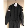Image 2 : New G-Force Racing Gear one-piece racing suit men's size L from movie set from movie set