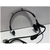 Image 2 : Motorola communications headset
