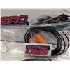 Image 2 : SRC Sampson Racing Communications ear plug set