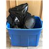 Image 2 : Group of 6 Motor cross racing chest & back vest protective gear From Motherland