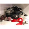 Image 1 : iwata studio series Smart Jet air compressor air brush set