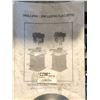 Image 8 : King Industrial Milling & Drilling machine w/ stand Model PDM-30 (less than 20 hours use)