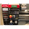 Image 2 : King Industrial 10in x 22in Metal Lathe Model KC-1022ML
