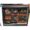Image 2 : Hobart Handler 135 Wire Feed Mig Welder w/ H-10 Gun