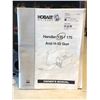 Image 4 : Hobart Handler 135 Wire Feed Mig Welder w/ H-10 Gun