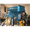 Image 2 : Busy Bee Industrial floor standing drill press model RDM-170, 115V, 12A, 60Hz, 1PH