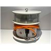 Image 1 : New commercial grade runway light - Argus Renewable Energy Inc. Made in Germany