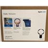 Image 2 : Dyson cool purifier & fan - black