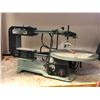 Image 3 : Delta 16in variable speed scroll saw
