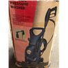 Image 2 : Jobmate 1500 electric pressure washer