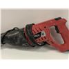 Image 2 : Skil 8.5 Amp reciprocating saw