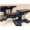 Image 2 : 2 bench mount anvils - 24lb & 11lb