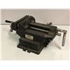 Image 1 : Wisdom 6in cross sliding vise
