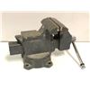 Image 1 : Shop Iron mechanic's bench vise