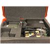 Image 2 : Gilderfluke box special effects production company electronics in pelican 1550 orange case
