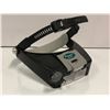 Image 1 : Pro's Kit MA-016 magnifying visor w/ light