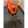 Image 2 : GE ElectroTil electric garden tiller