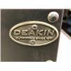 Image 2 : New Deakin aluminum storage box