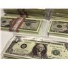 Image 2 : Approx. 200K movie production industry US Bank notes - mainly $100 denominations, some $20 & some $1