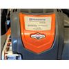 Image 2 : Husqvarna 6751P gas powered lawn mower