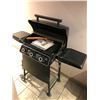 Image 2 : Master Chef Prime 3-burner propane barbecue
