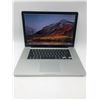 Image 1 : Apple MacBook Pro 15 inch