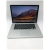 Image 8 : Apple MacBook Pro 15 inch