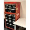 Image 2 : Craftsman 2 pc rolling mechanics tool chest (drawers are empty)