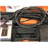 Image 2 : Fein Multimaster electric cutting tool w/ case & accessories