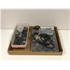 Image 1 : Dremel 3000 rotary tool w/ 3 boxes of accessories & bits