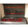 Image 2 : Shelf lot of assorted drill & driver bits