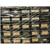 Image 2 : Group of 3 parts organizers & contents - assorted screws/ nuts/ bolts/ rubber washer/ rivets etc.