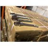 Image 2 : Large pallet lot of "brand new" boxed full-contact better than a crescent wrench wrenches - approx. 